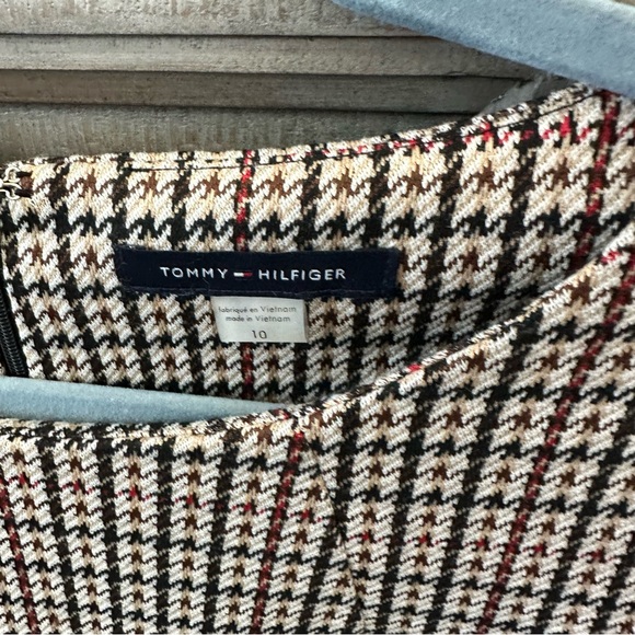 Tommy Hilfiger Mini Dress - Picture 4 of 7